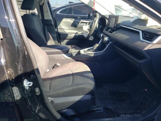2020 TOYOTA RAV4 XLE - 2T3P1RFV8LW098004