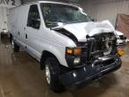 2008 FORD  ECONOLINE