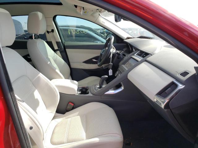 2020 JAGUAR E-PACE SADFK2FX7L1Z75733