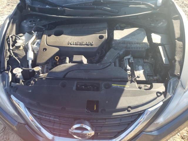 2017 NISSAN ALTIMA 2.5 1N4AL3AP1HN321719