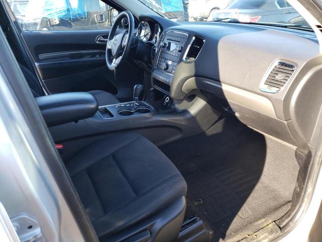 1C4RDJAGXCC173217 Dodge Durango Sx 2012. Фото: 4