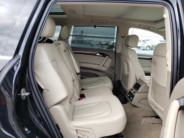 2010 AUDI Q7 PRESTIG - WA1VMAFE9AD000828