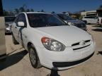 2010 HYUNDAI  ACCENT