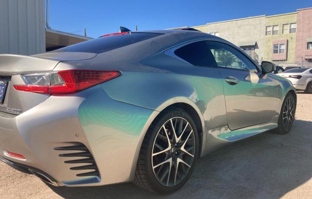 2016 LEXUS RC 200T JTHHA5BC1G5002680