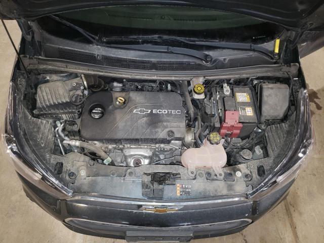 KL8CD6SA8JC473311 Chevrolet Spark 1Lt 2018. Фото: 6