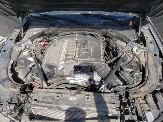 2015 BMW 740 LI WBAYE4C58FD138807