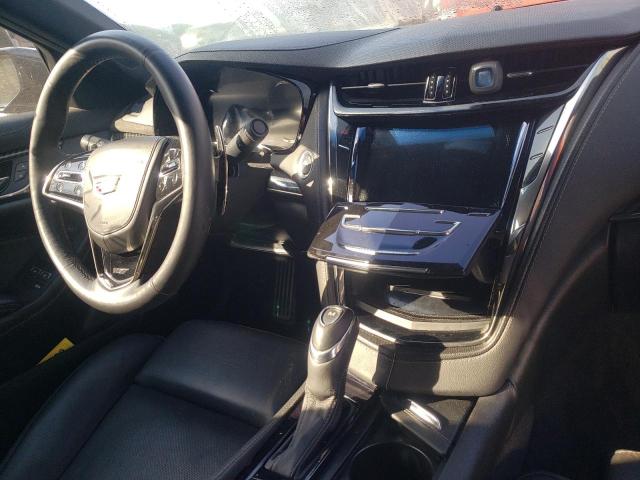 2018 CADILLAC CTS VSPORT 1G6AV5S8XJ0167833