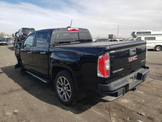 2019 GMC CANYON DEN 1GTG6EEN5K1136197