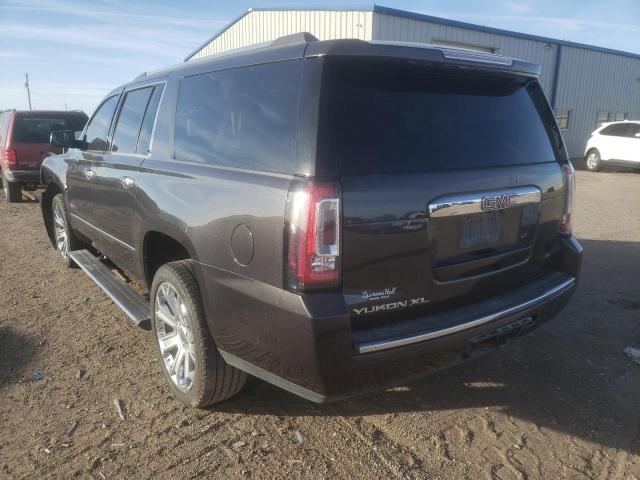 1GKS2HKJXGR480842 Gmc Yukon Xl D 2016. Фото: 2