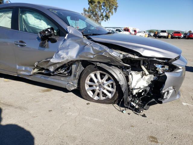 3MZBM1L77FM152615 Mazda 3 Touring 2015. Фото: 8