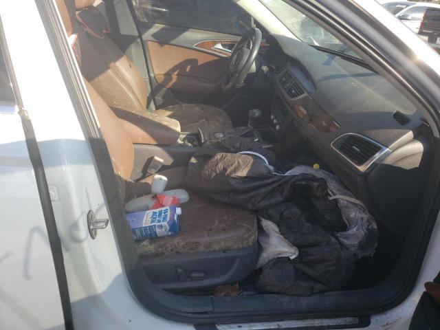 Фото: WAUGFAFC8FN026133 - 5