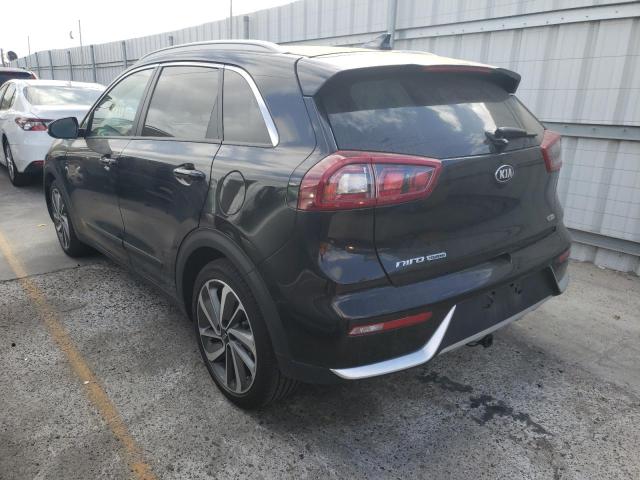 2019 KIA NIRO TOURI KNDCE3LC9K5275538