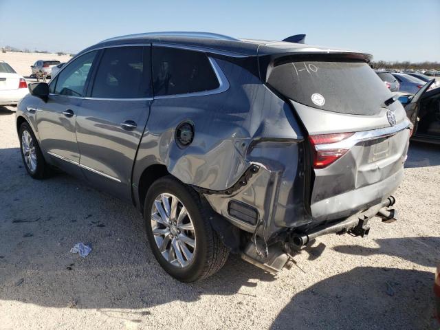 2019 BUICK ENCLAVE PR 5GAERCKW4KJ315641
