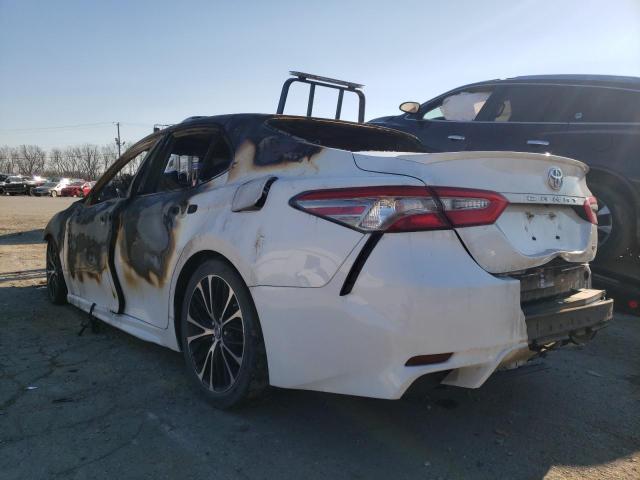 2018 TOYOTA CAMRY L 4T1B11HKXJU036172
