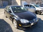 2007 VOLKSWAGEN  JETTA