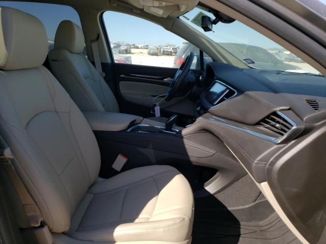 2019 BUICK ENCLAVE PR 5GAERCKW4KJ315641