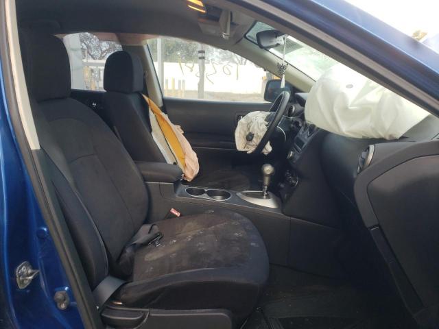 2010 NISSAN ROGUE S - JN8AS5MT2AW000553