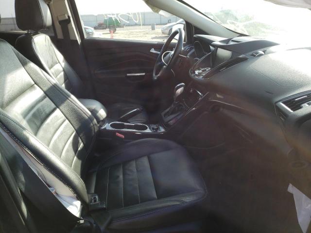 1FMCU9J98EUD57313 Ford Escape Titanium