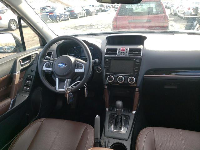 2018 SUBARU FORESTER 2 JF2SJAWC0JH518269