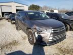 2017 TOYOTA  HIGHLANDER