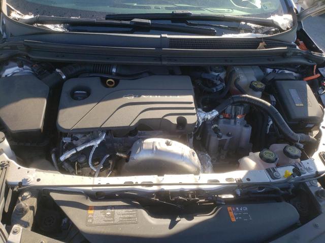 2017 CHEVROLET VOLT PREMI 1G1RD6S52HU210829