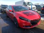 2013 DODGE  DART