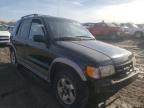 2001 KIA  SPORTAGE