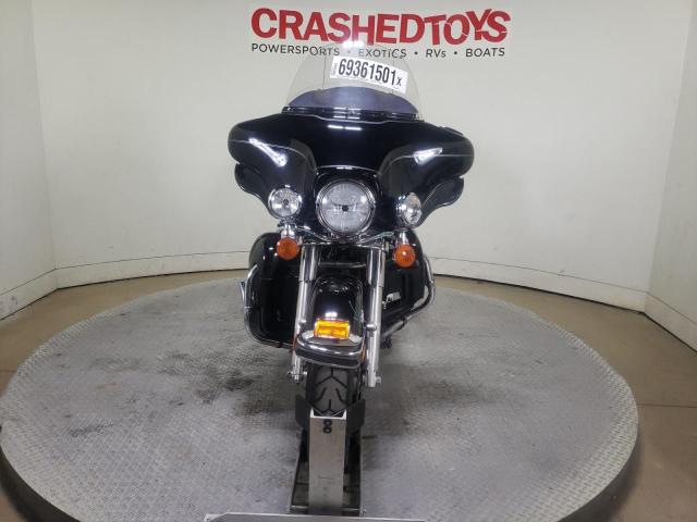 2009 HARLEY-DAVIDSON FLHTCU 1HD1FC4169Y652593