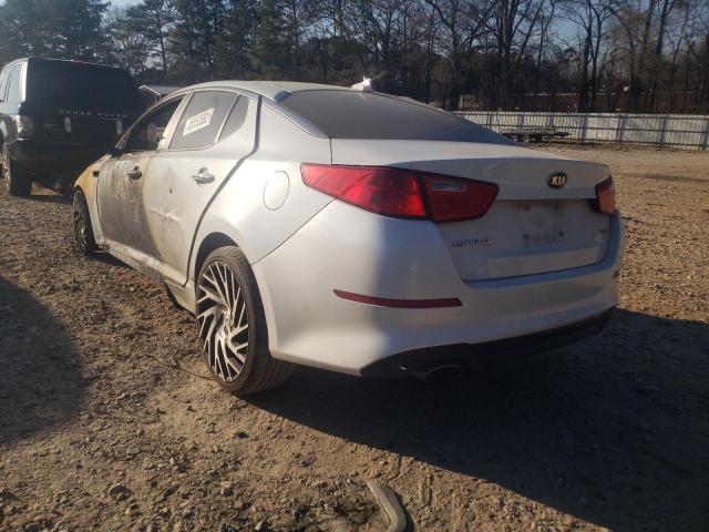 5XXGM4A72FG443828 KIA Optima Lx