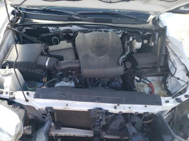 3TMAZ5CN6JM072043 Toyota Tacoma Dou 2018. Фото: 6