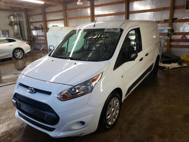NM0LS7F78G1230519 Ford Transit Co 2016. Фото: 1