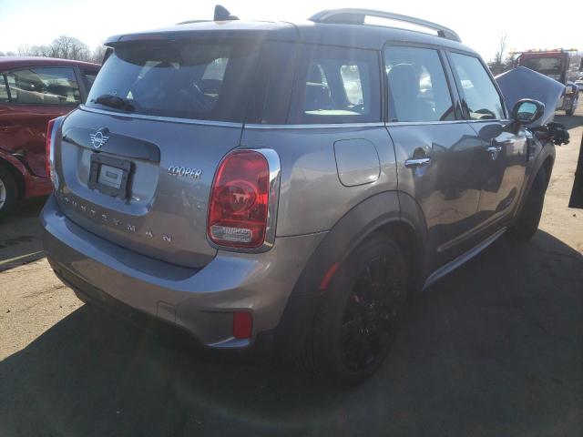 2020 MINI COOPER COU WMZYW5C05L3M27591