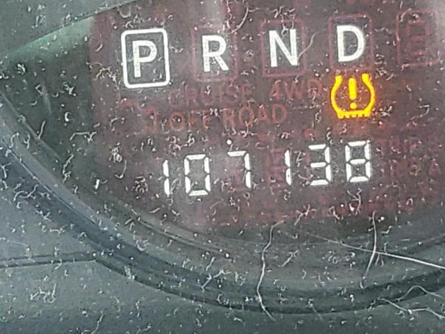 1C4NJDBB2FD129495 Jeep Compass Sp 2015. Фото: 7