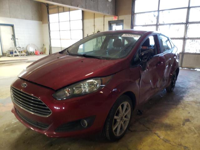 2016 FORD FIESTA SE 3FADP4BJXGM207924
