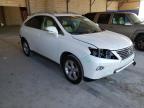 2013 LEXUS  RX350