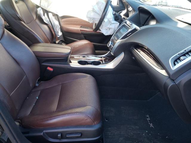 2015 ACURA TLX ADVANC 19UUB2F74FA004360