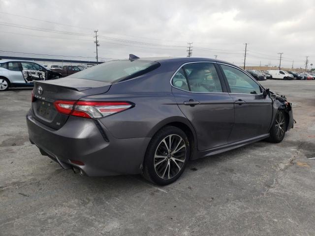 2019 TOYOTA CAMRY L 4T1B11HK3KU761758