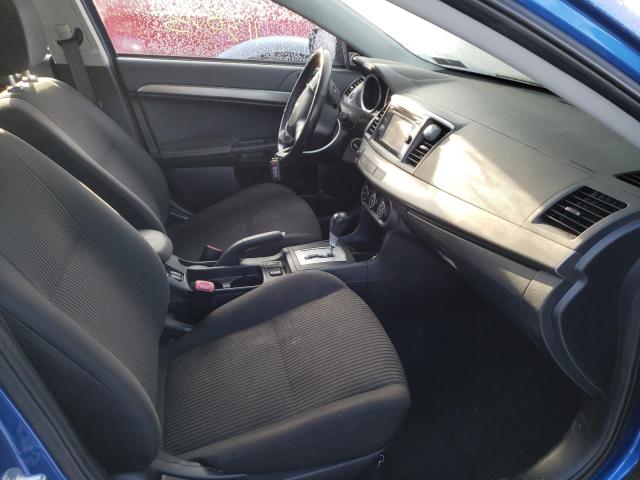 2015 MITSUBISHI LANCER SE JA32V2FWXFU001206