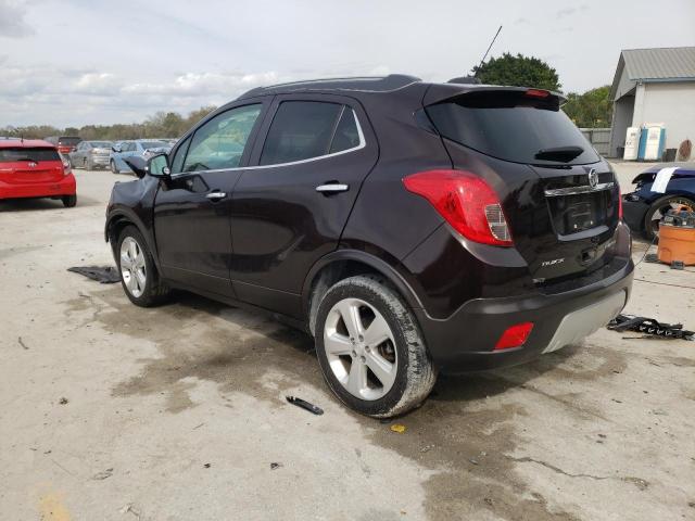 2016 BUICK ENCORE KL4CJASB8GB608257