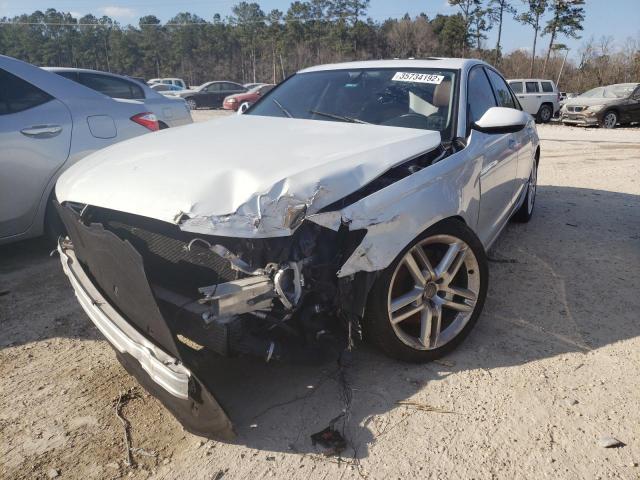 Фото: WAUGFAFC8FN026133 - 2