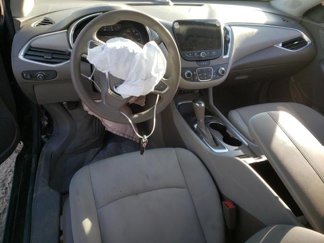 2020 CHEVROLET MALIBU LT 1G1ZD5ST4LF102184
