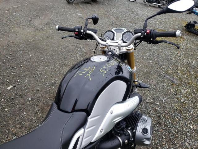 2016 BMW R NINE T WB10A1608GZ676306