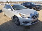 2016 HYUNDAI  SONATA