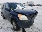 2004 HONDA  CRV