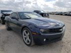 2012 CHEVROLET  CAMARO