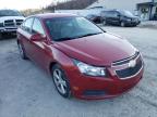 2014 CHEVROLET  CRUZE