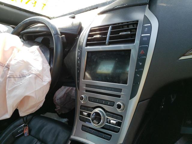 2020 LINCOLN MKZ RESERV 3LN6L5F93LR613332