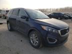 2016 KIA  SORENTO