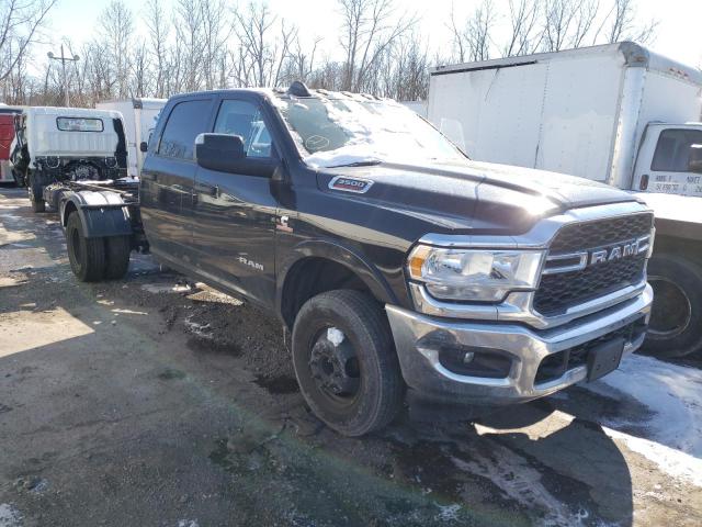 2020 Ram 3500  (VIN: 3C7WRTCL7LG262253)