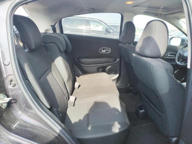 3CZRU6H55GM746895 Honda Hr-V 2016. Фото: 5